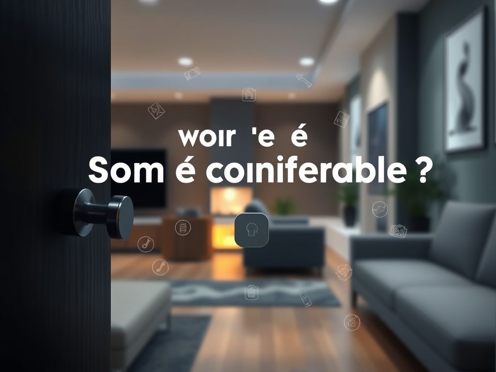Por que é confiável Sistemas de Som Home
