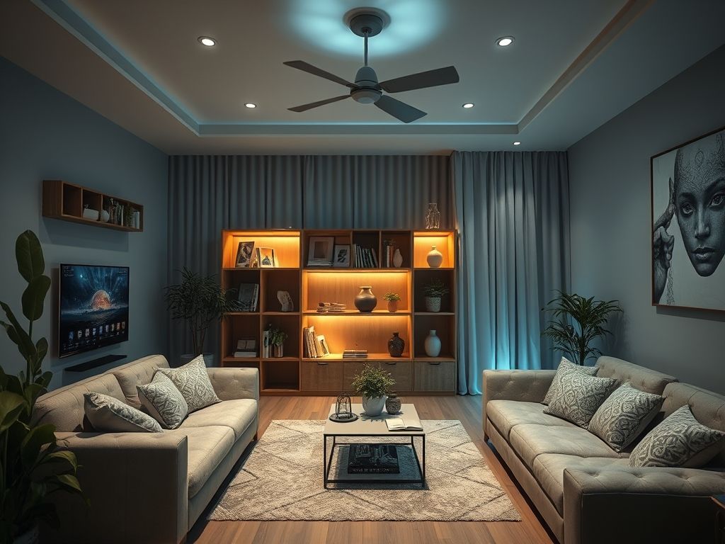 Por que é confiável Smart Home para Iniciantes