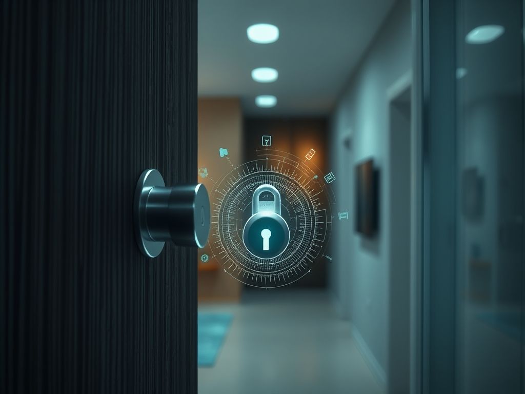 Por que é confiável Smart Lock