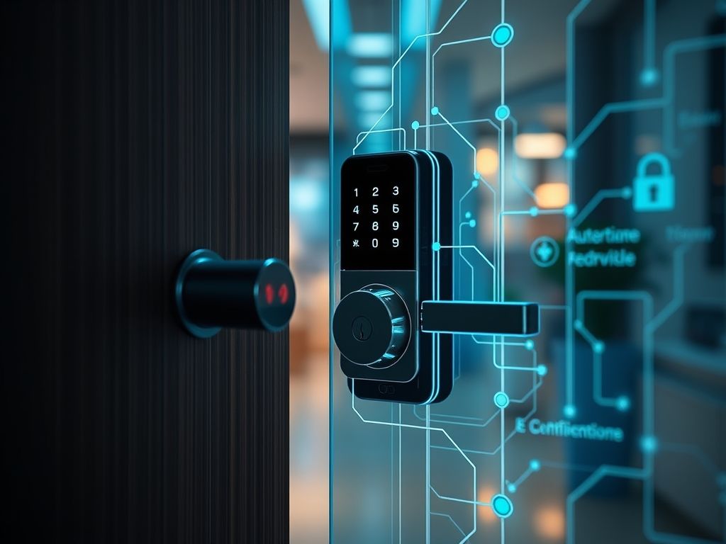 Por que é confiável Tecnologia de Automação