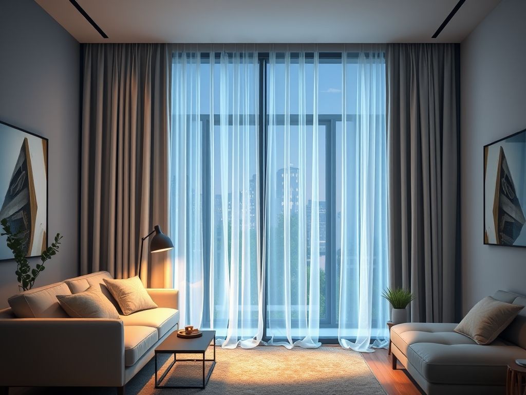 Por que é ideal para Aplicativos de Casa Inteligente