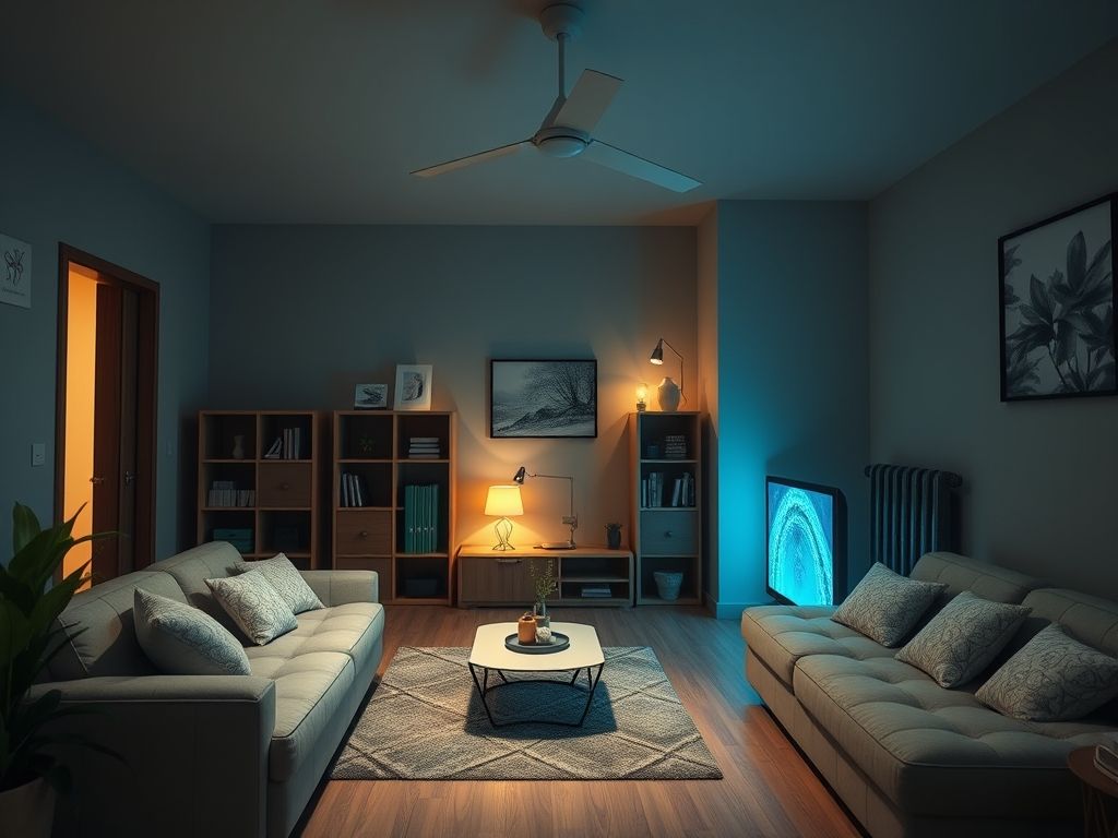 Por que é ideal para Atualizações de Segurança