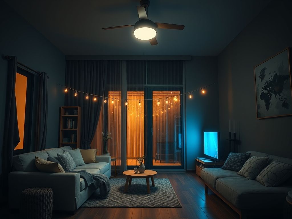 Por que é ideal para Câmera com Visão Noturna