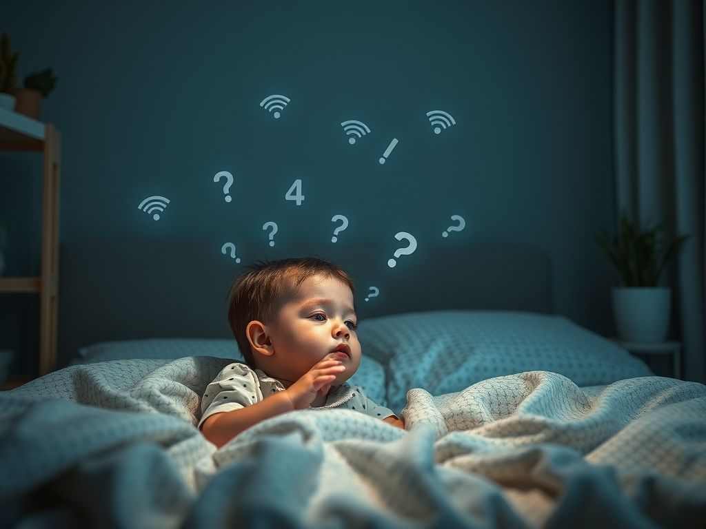 Por que é ideal para Câmera de Cuidado