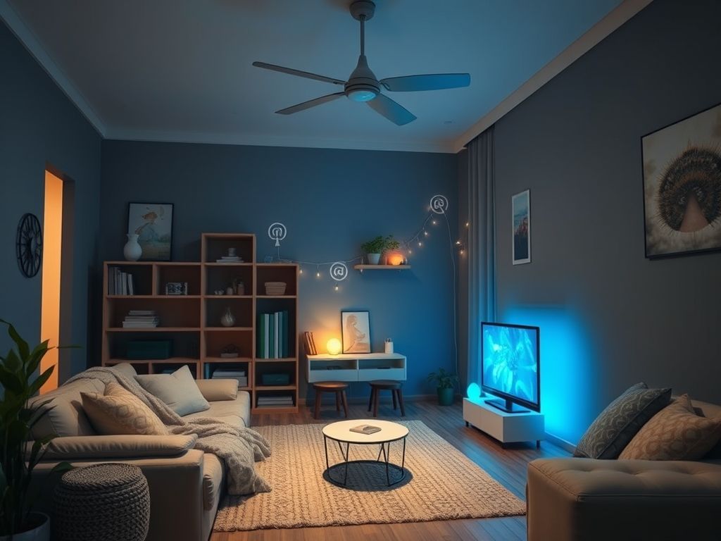 Por que é ideal para Câmera de Monitoramento