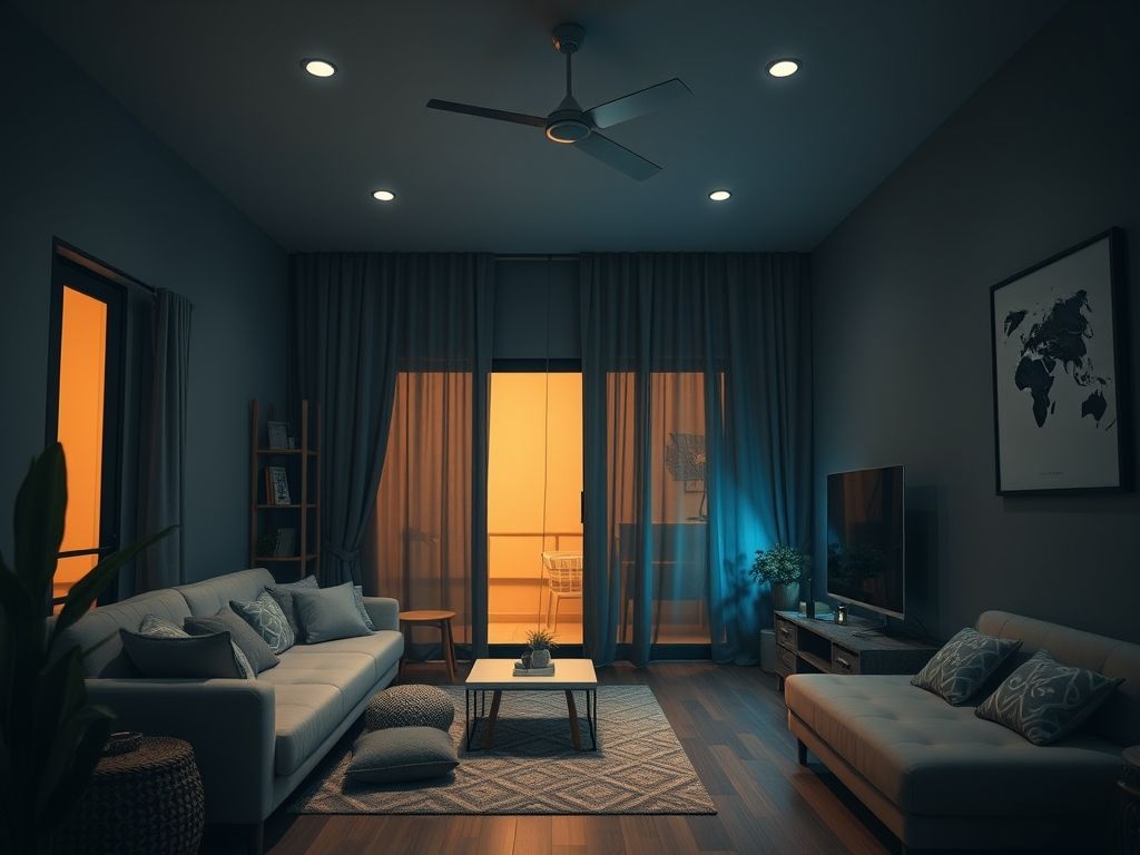 Por que é ideal para Câmera de Monitoramento com Visão Noturna