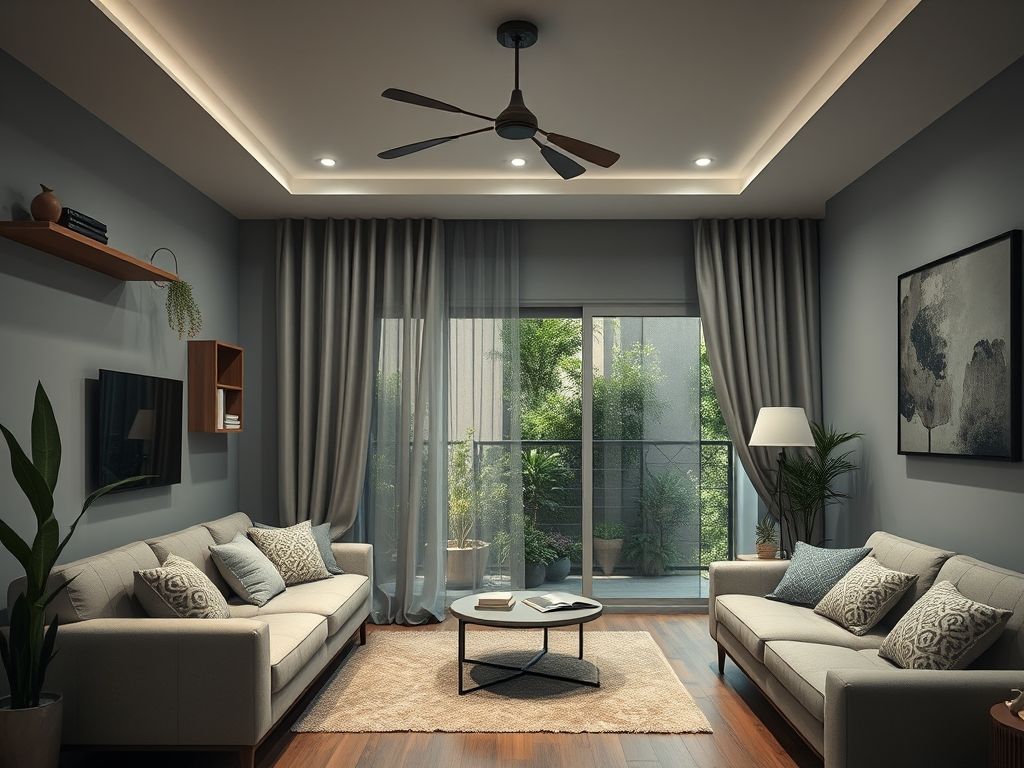Por que é ideal para Casa Segura