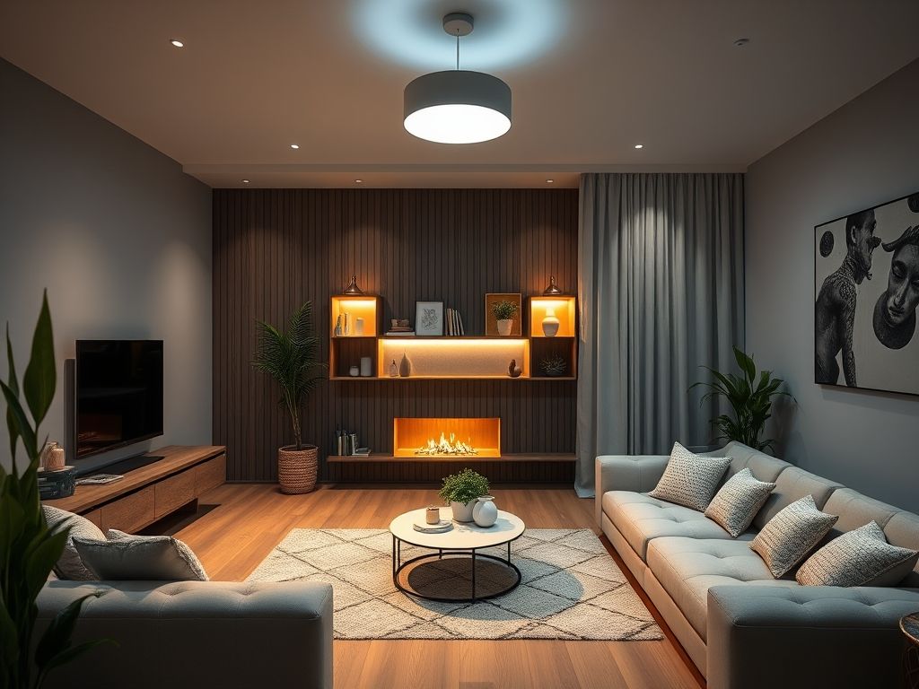 Por que é ideal para Compatibilidade com Google Home