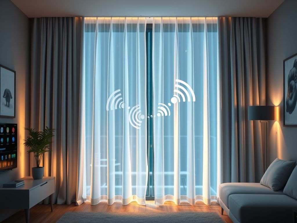 Por que é ideal para Conectividade de Dispositivos