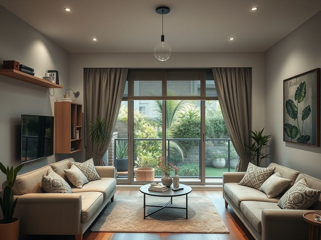 Por que é ideal para Conforto em Casa