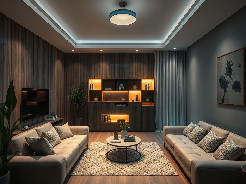 Por que é ideal para Controle de Entretenimento