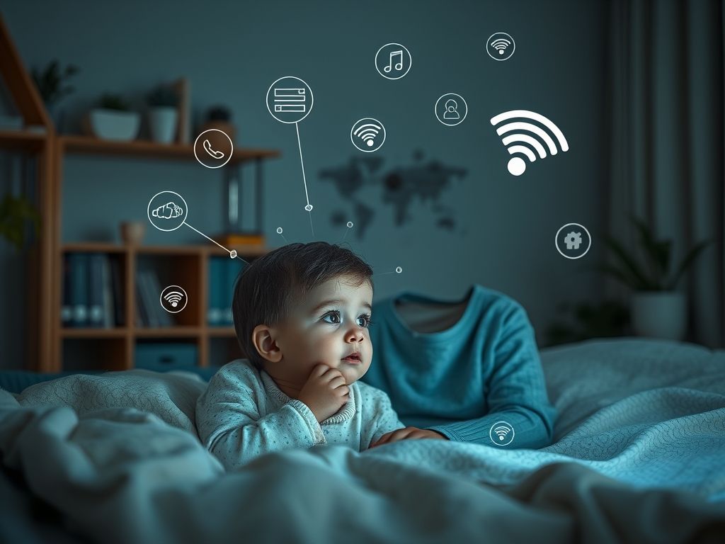Por que é ideal para Controles de Voz