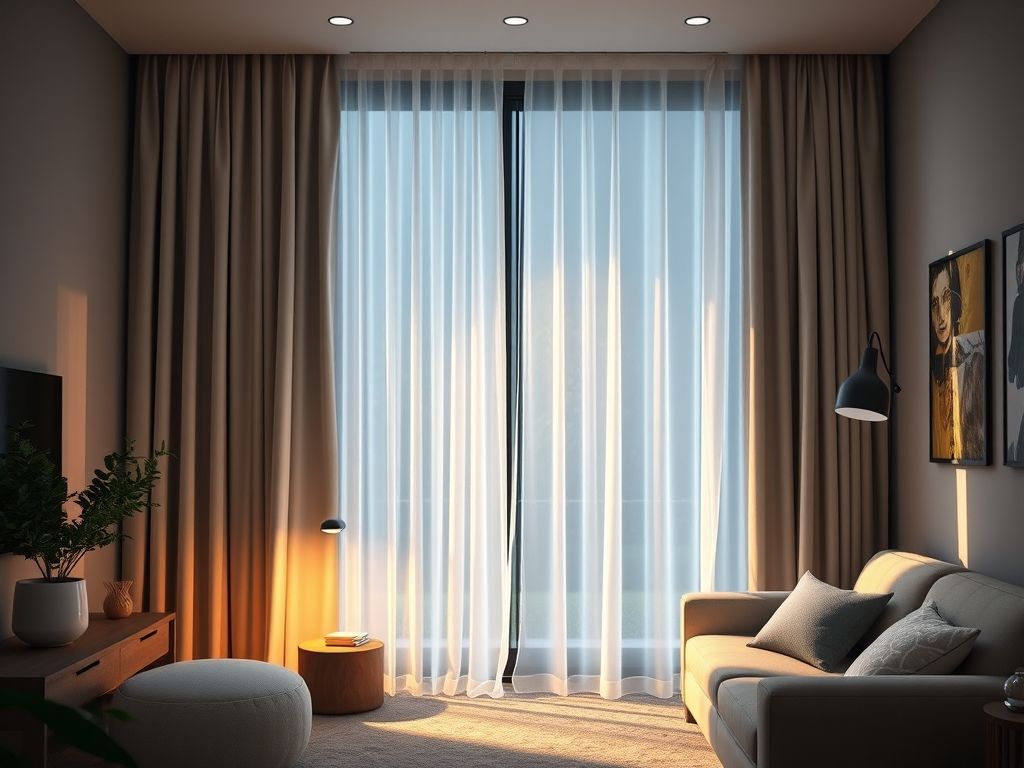 Por que é ideal para Cortinas com Timer