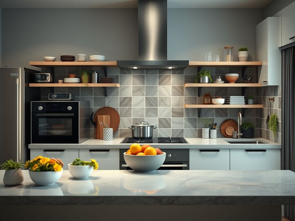Por que é ideal para Dicas de Cozinha