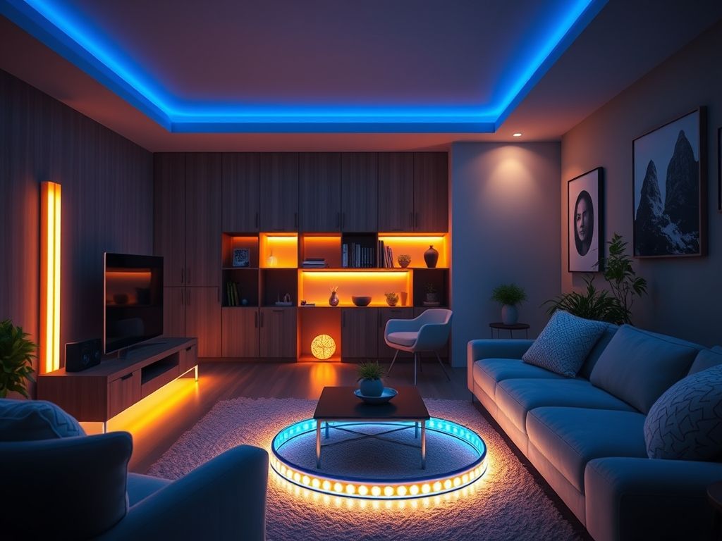 Por que é ideal para Integração Alexa