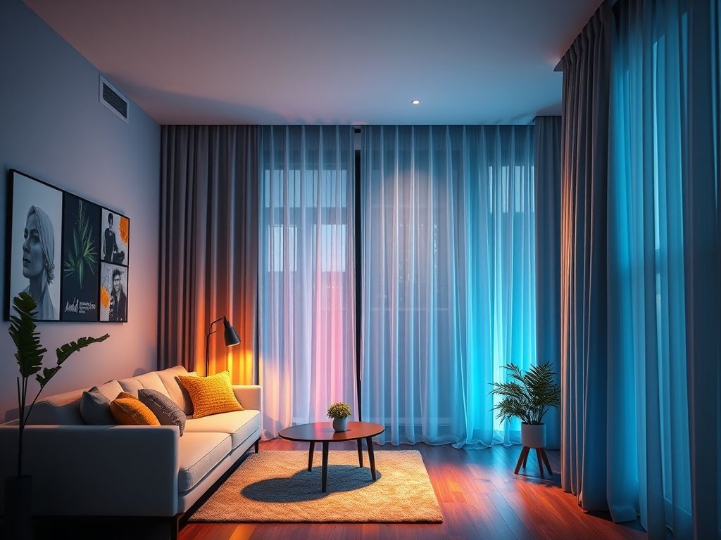 Por que é ideal para Manutenção de Smart Home