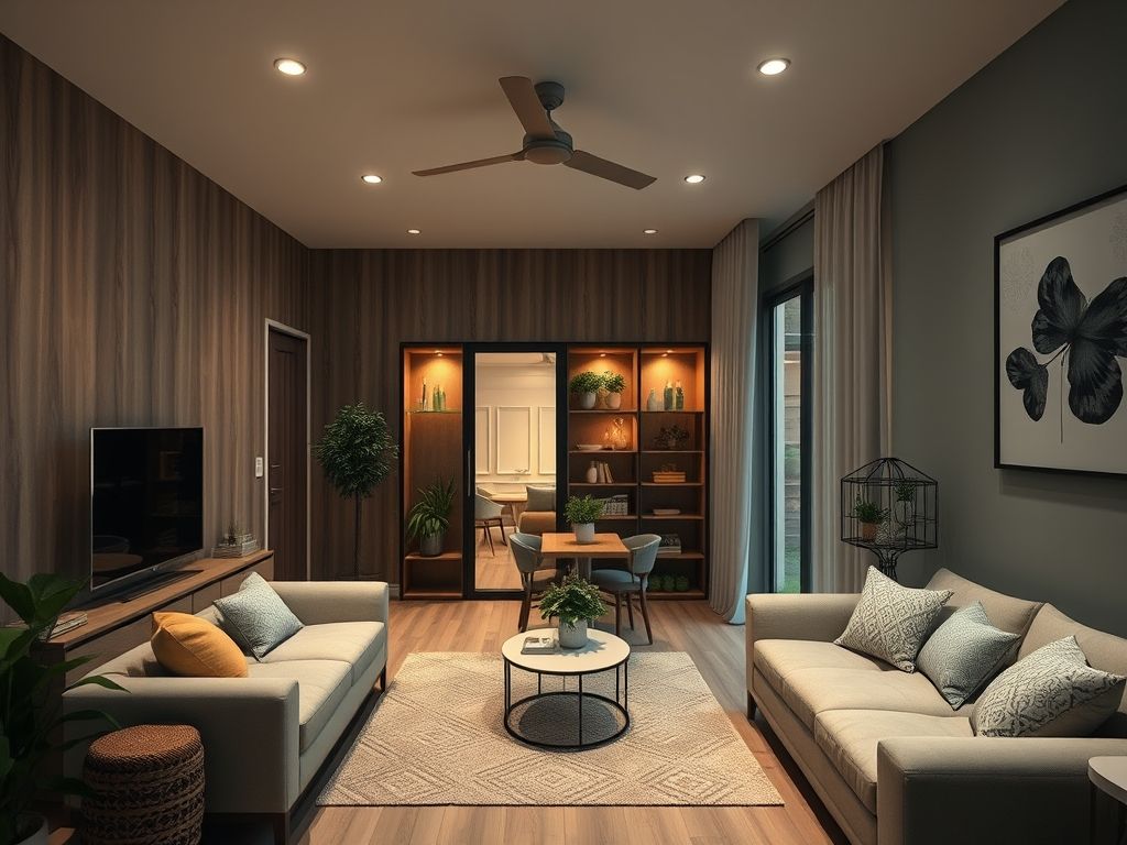 Por que é ideal para Monitoramento Residencial
