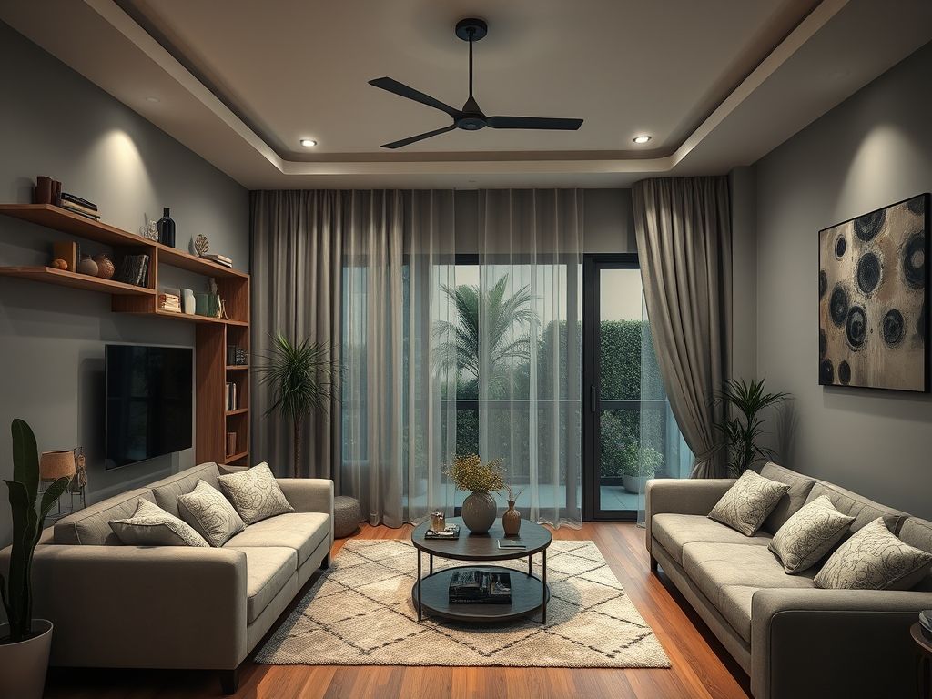 Por que é ideal para Persiana Motorizada