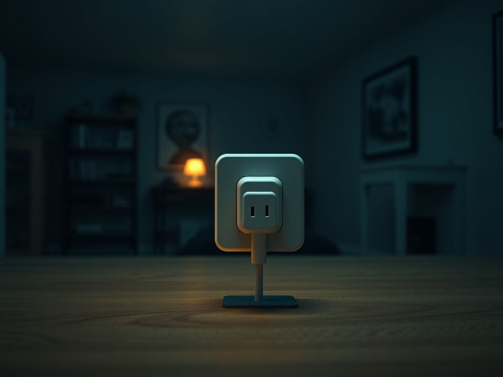 Por que é ideal para Plug Inteligente