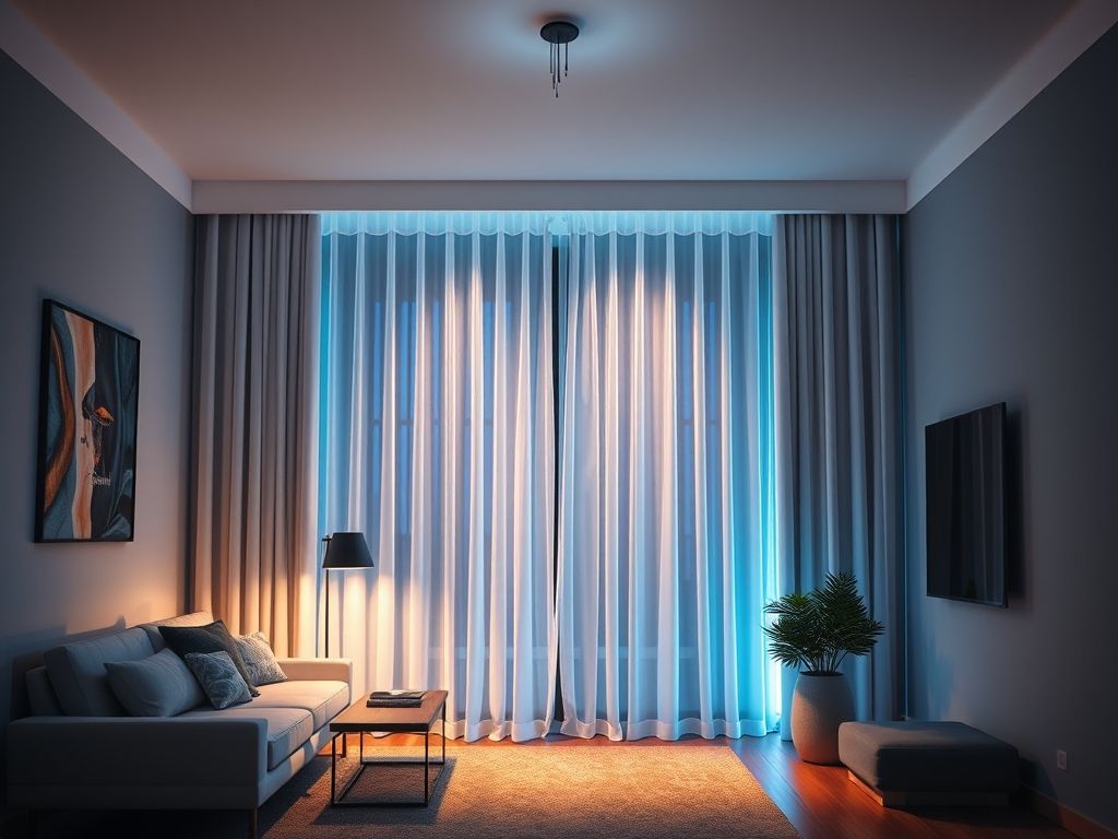 Por que é ideal para Pontos de Luz
