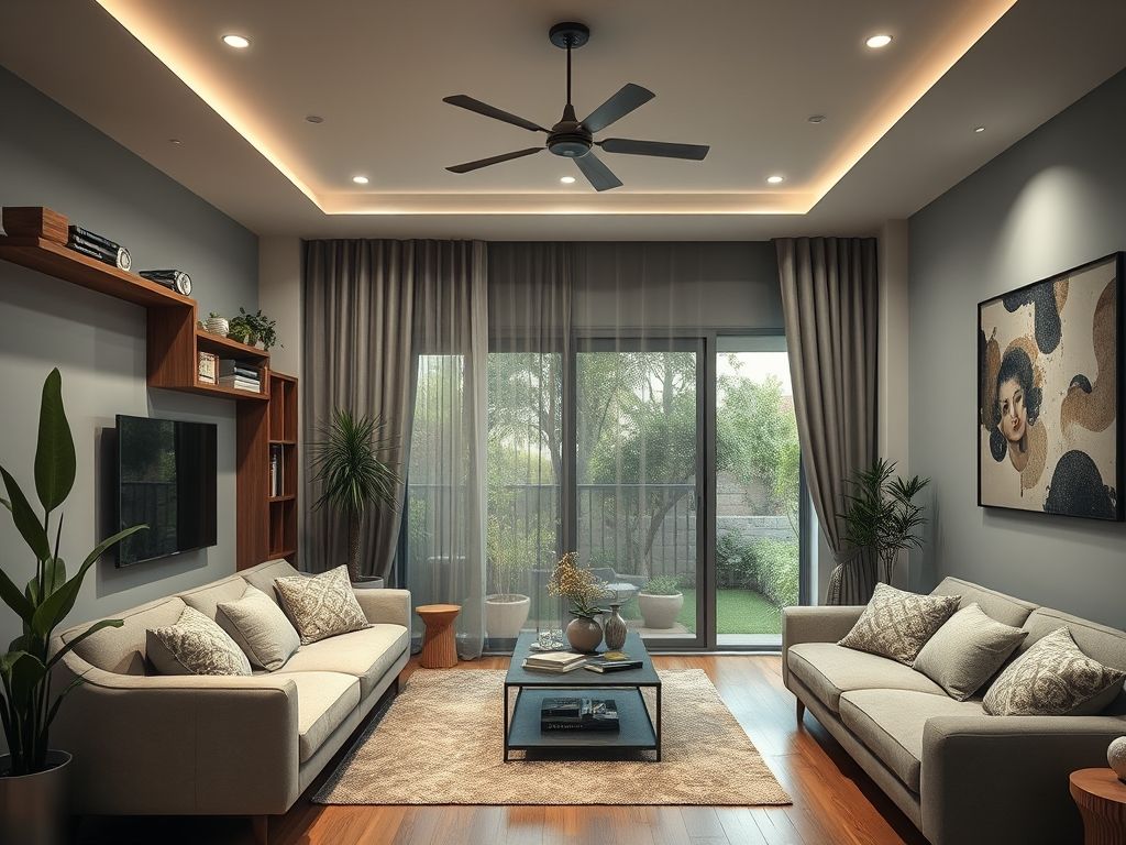 Por que é ideal para Smart Home
