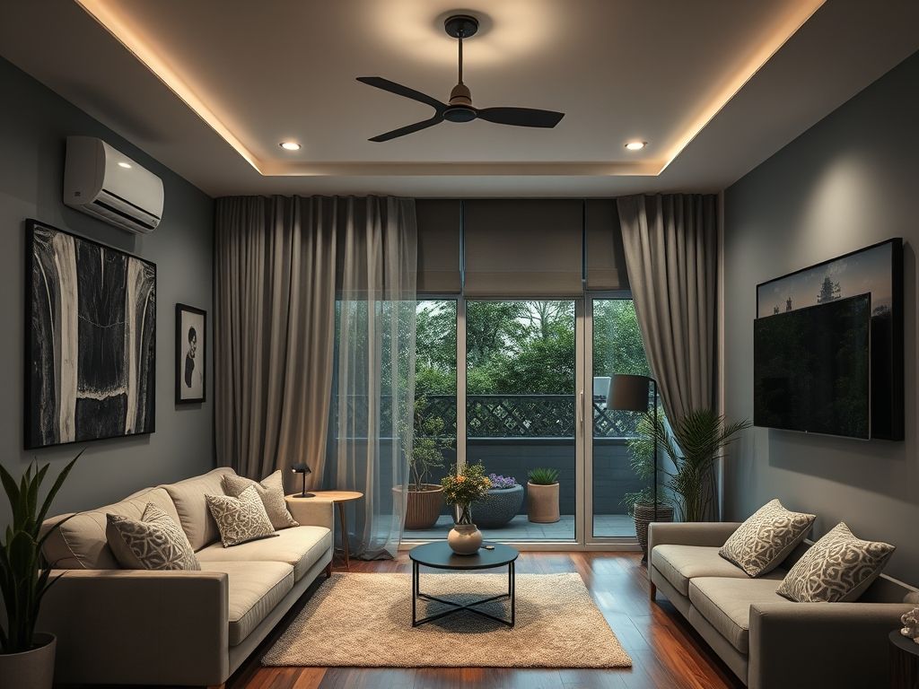 Por que é ideal para Soluções de Iluminação