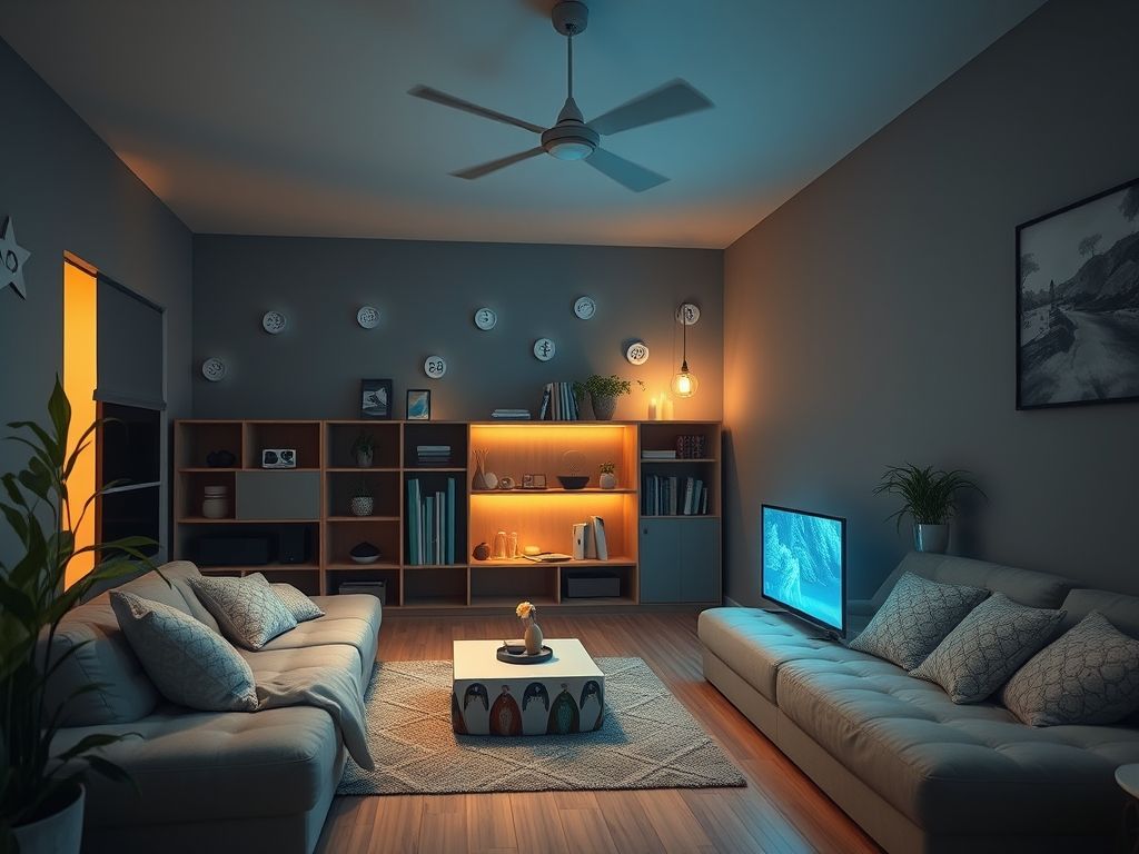 Por que é ideal para Tecnologia de Automação