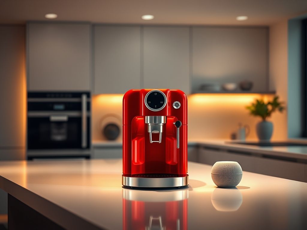 Por que é inovador Automação Residencial