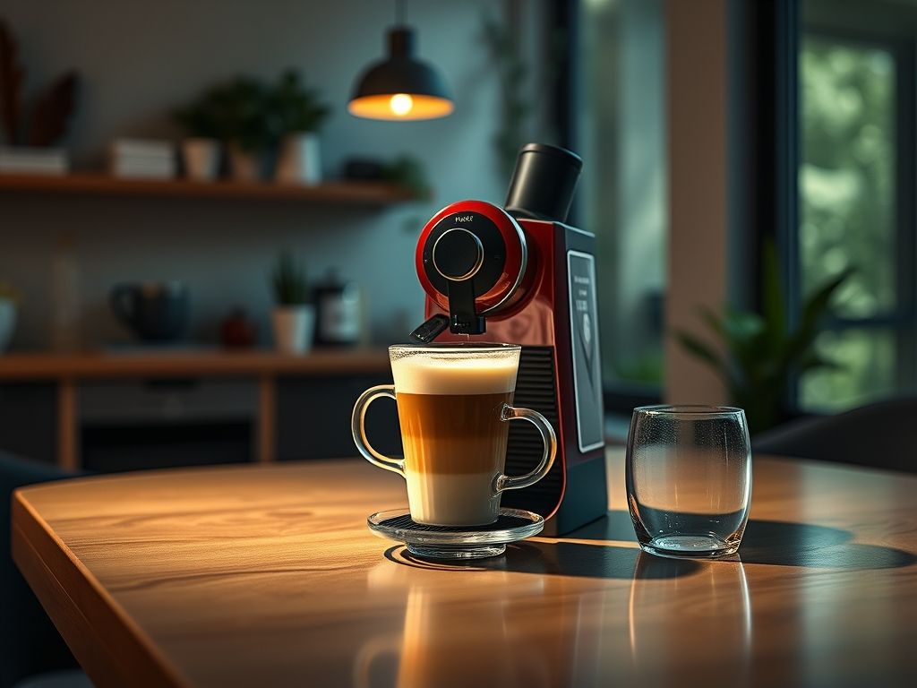 Por que é inovador Café Fresco