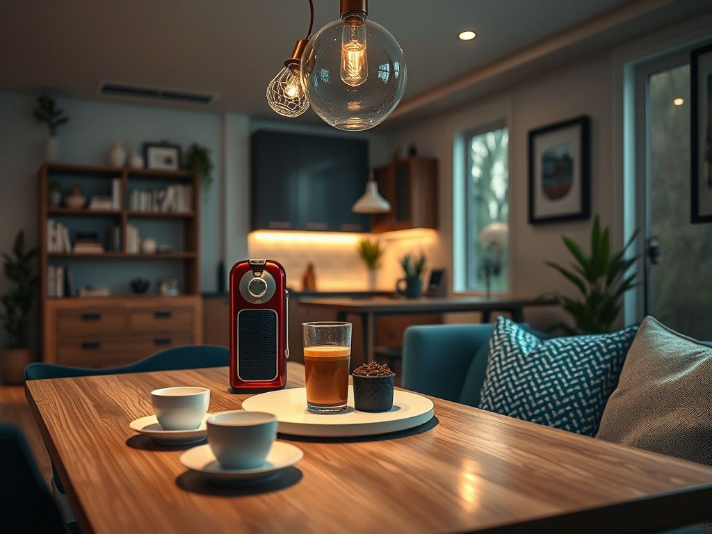 Por que é inovador Casa Conectada