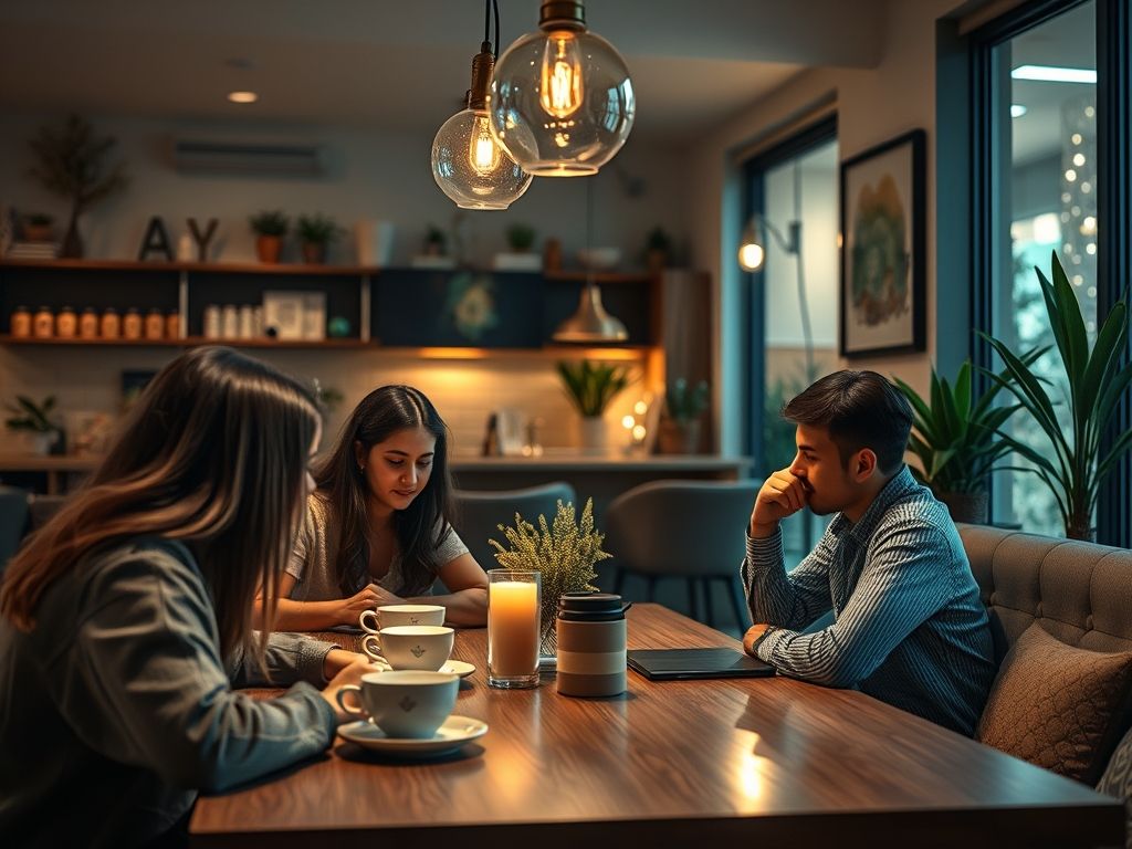 Por que é inovador Conectividade Inteligente