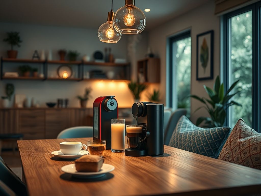 Por que é inovador Conforto em Casa