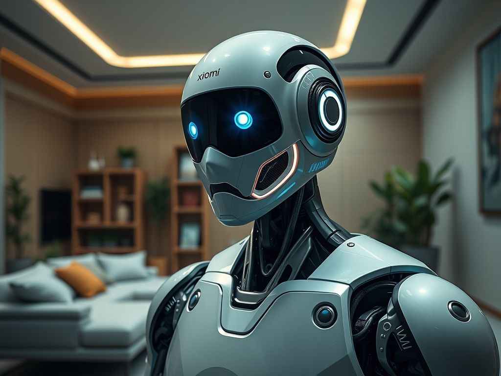 Por que é inovador Futuro da Automação