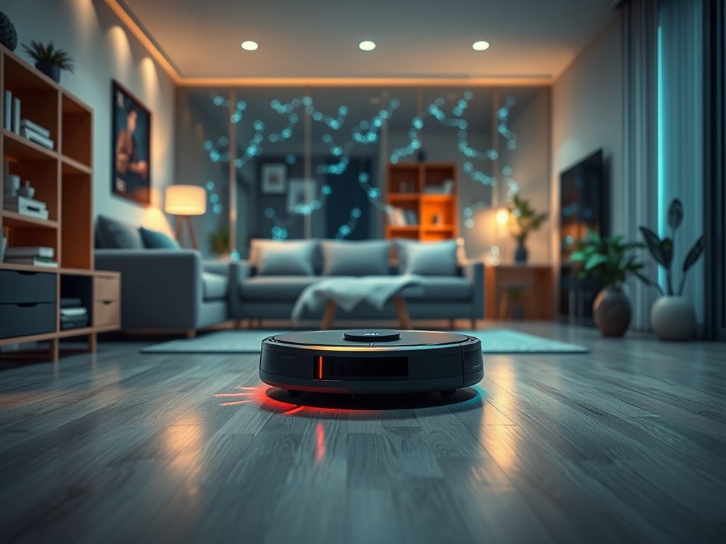 Por que é inovador Inovações em Tecnologia