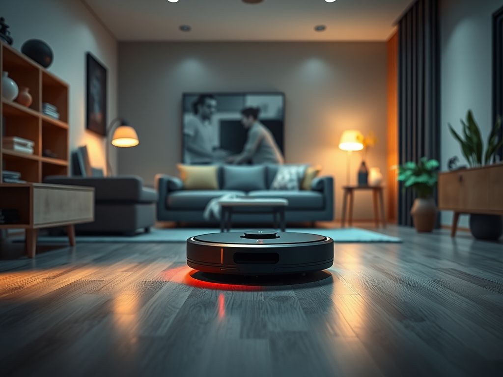 Por que é inovador Interação de Usuário com Dispositivos