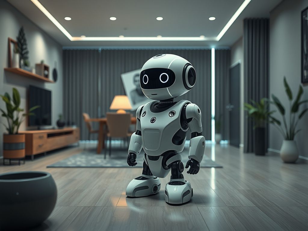 Por que é inovador Plataformas de Automação