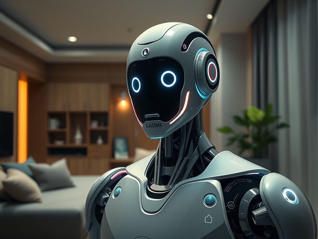Por que é inovador Robô Aspirador com Tecnologia Avançada
