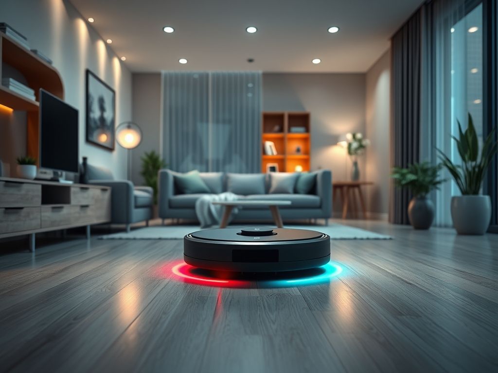 Por que é inovador Tecnologia de Limpeza