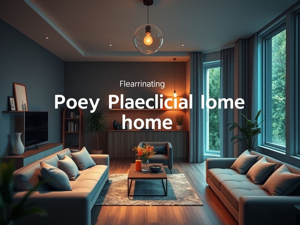Por que é moderno Casa Prática