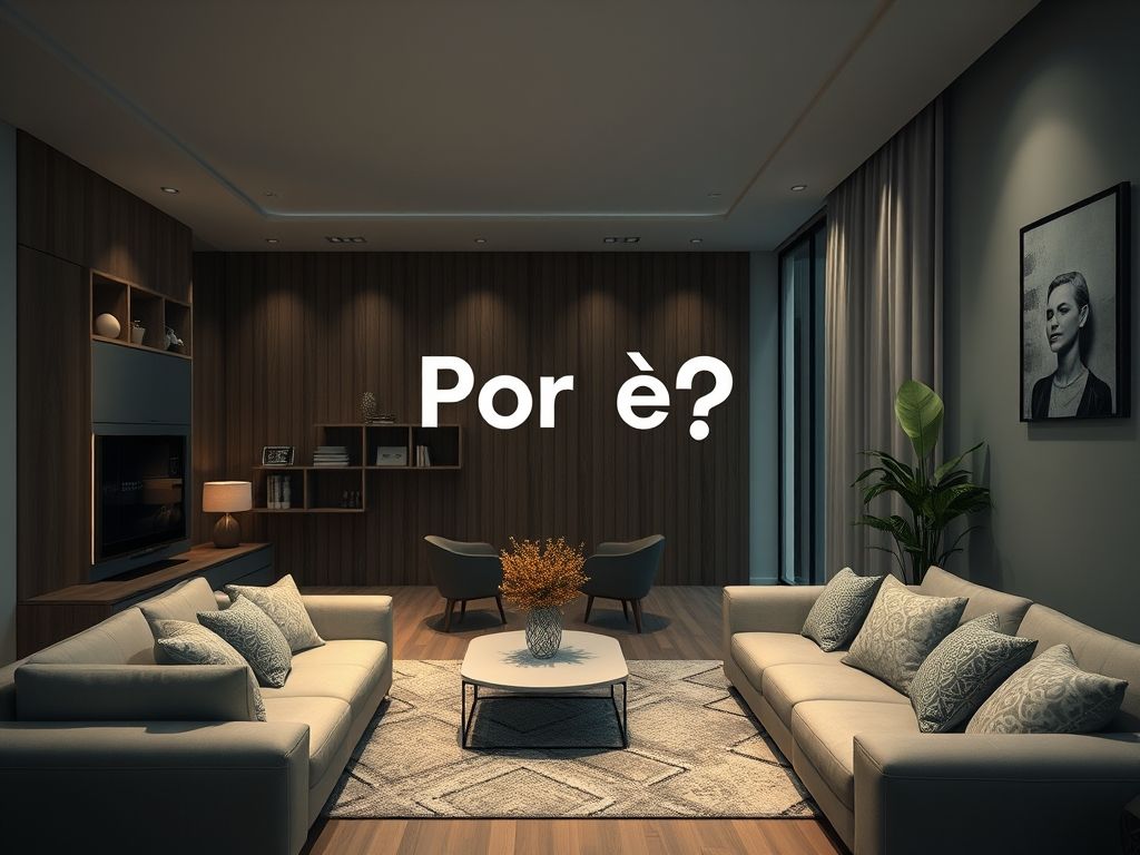 Por que é moderno Comparativo de Dispositivos