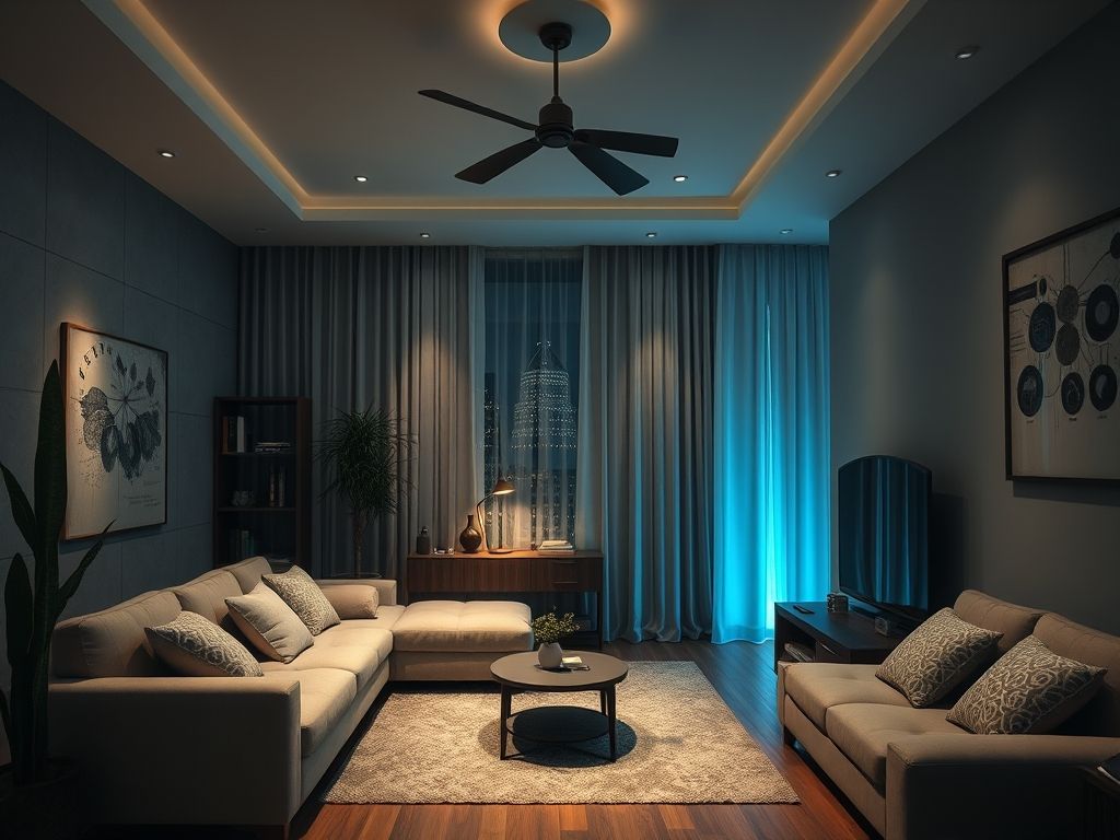 Por que é moderno Controle de Temperatura