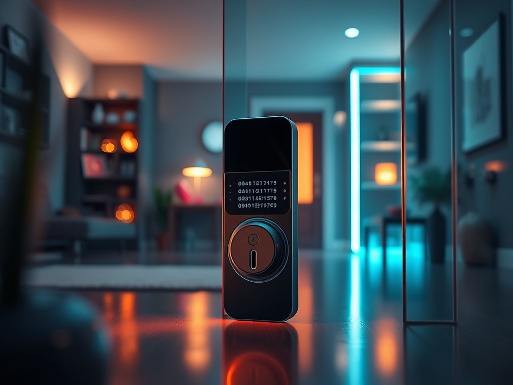 Por que é moderno Dispositivo IoT