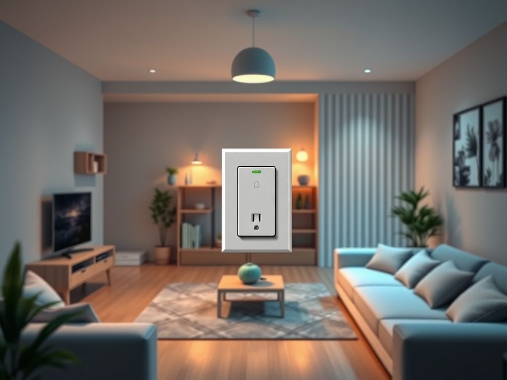 Por que é moderno Gerenciamento de Casa