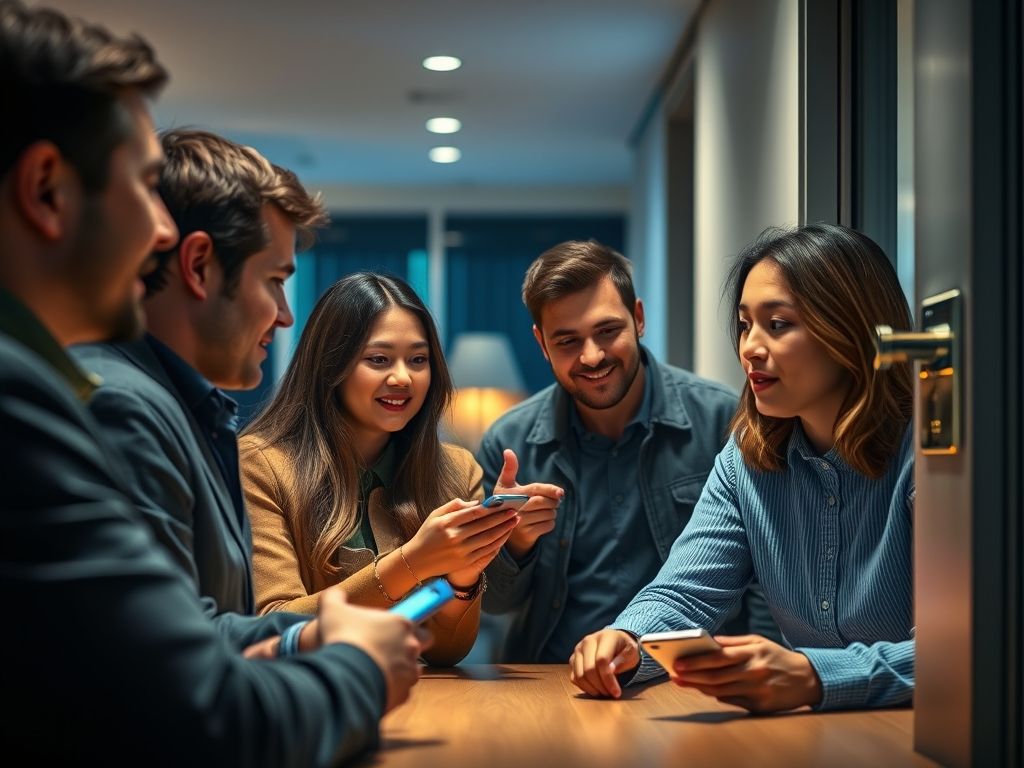Por que é moderno Histórico de Atividades