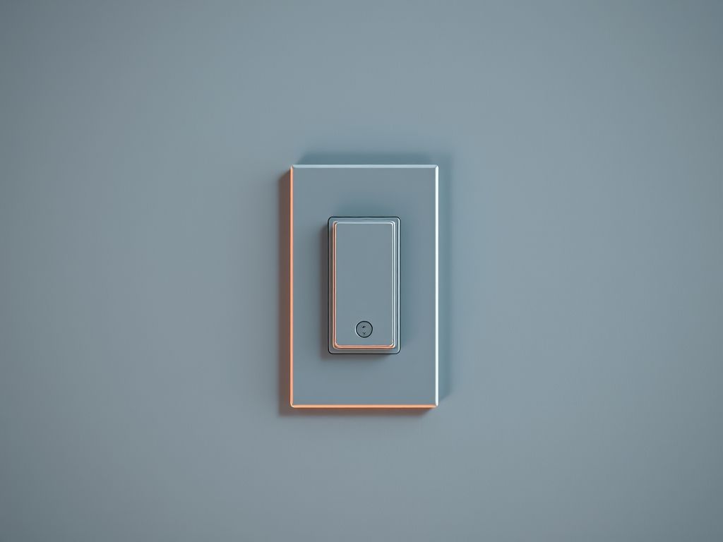Por que é moderno Instalação de Interruptor Inteligente