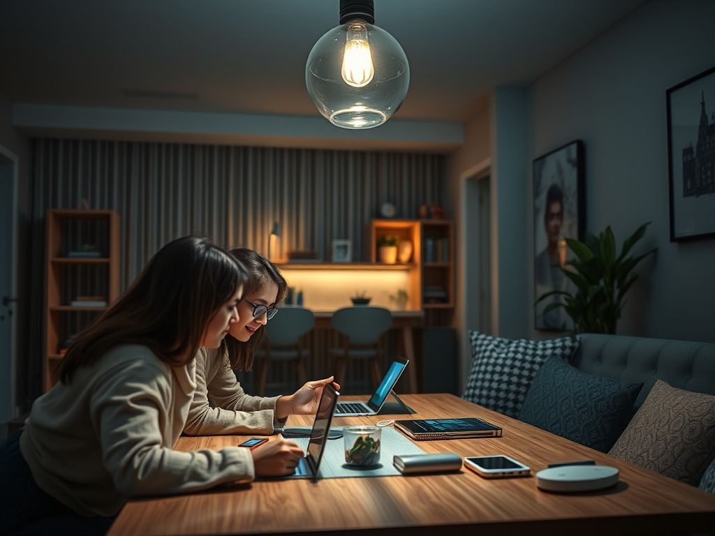 Por que é moderno Interação com Dispositivos