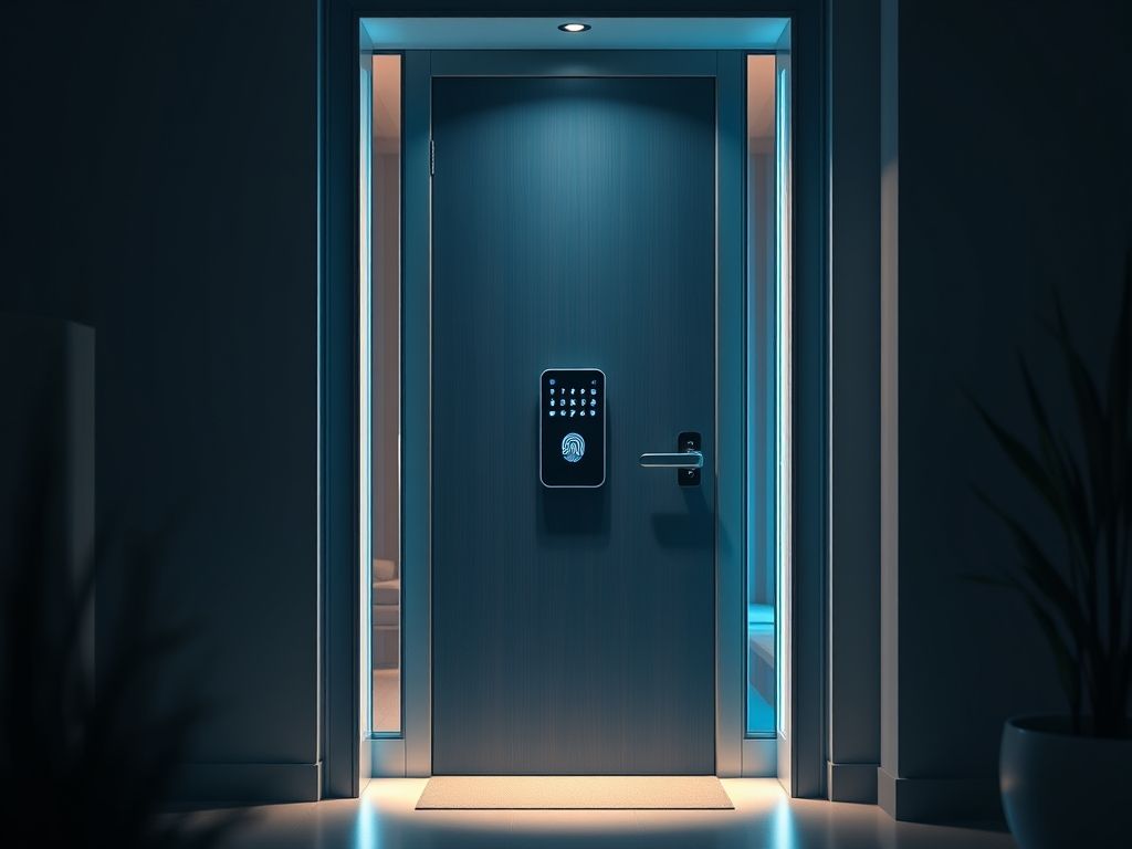 Por que é moderno Privacidade