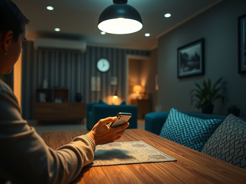 Por que é moderno Smartphone