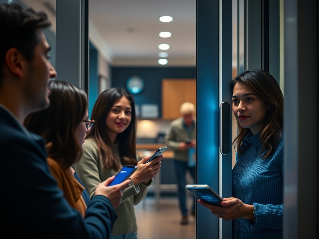 Por que é moderno Soluções de Conectividade