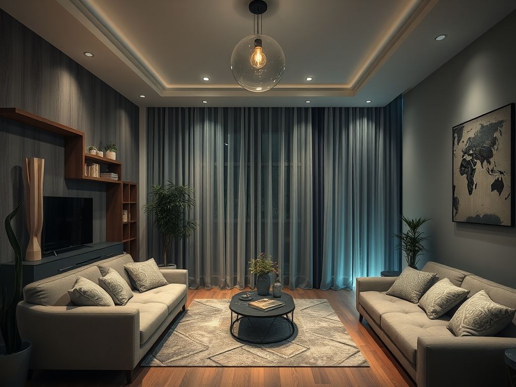 Por que é moderno Tendências em Smart Home